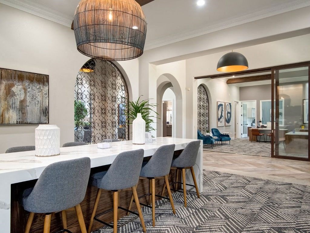 Executive Business Area