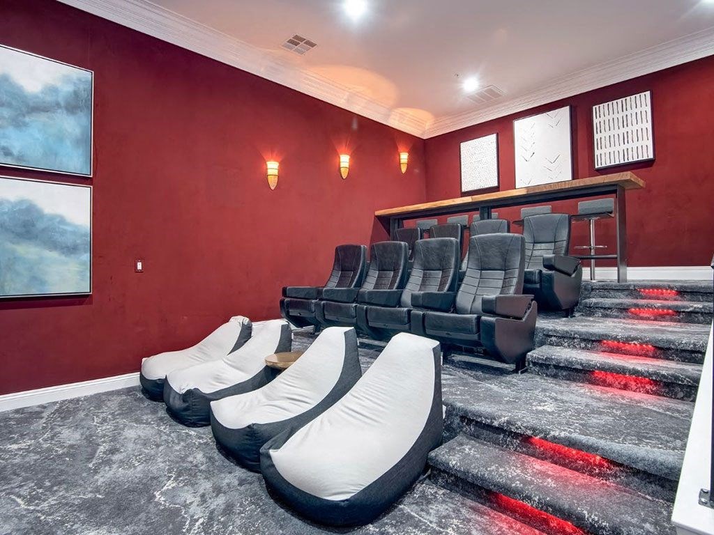 Movie Theater