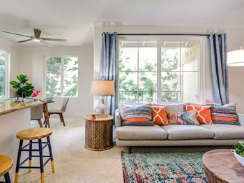 Spacious Floorplans Spacious Floorplans - Photo Gallery 6