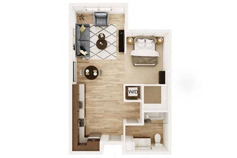 251 Brandon Street 1-2 Beds Apartment for Rent - Photo Gallery 25