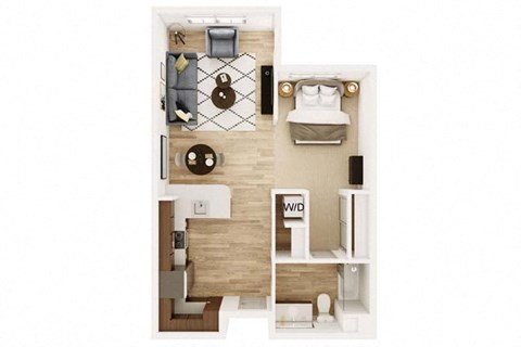 251 Brandon Street 1-2 Beds Apartment for Rent - Photo Gallery 26