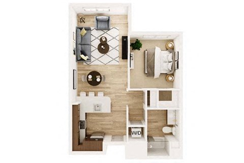 251 Brandon Street 1-2 Beds Apartment for Rent - Photo Gallery 27