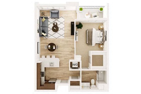 251 Brandon Street 1-2 Beds Apartment for Rent - Photo Gallery 29