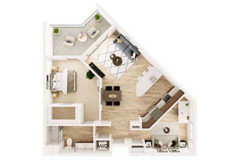 251 Brandon Street 1-2 Beds Apartment for Rent - Photo Gallery 30