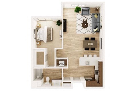 251 Brandon Street 1-2 Beds Apartment for Rent - Photo Gallery 31