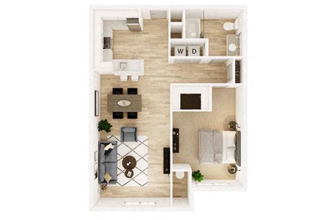 190 Bridge Street 1-2 Beds Apartment for Rent - Photo Gallery 61