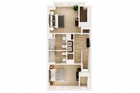 190 Bridge Street 1-2 Beds Apartment for Rent - Photo Gallery 66