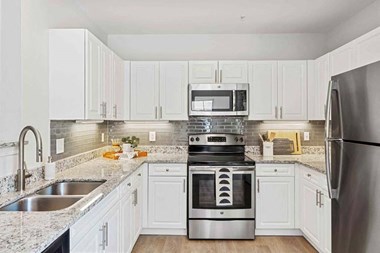 190 Bridge Street 1-2 Beds Apartment for Rent