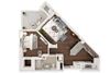Essex 676 sq ft