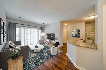 28 W 3rd Street 1-2 Beds Apartment for Rent - Photo Gallery 3