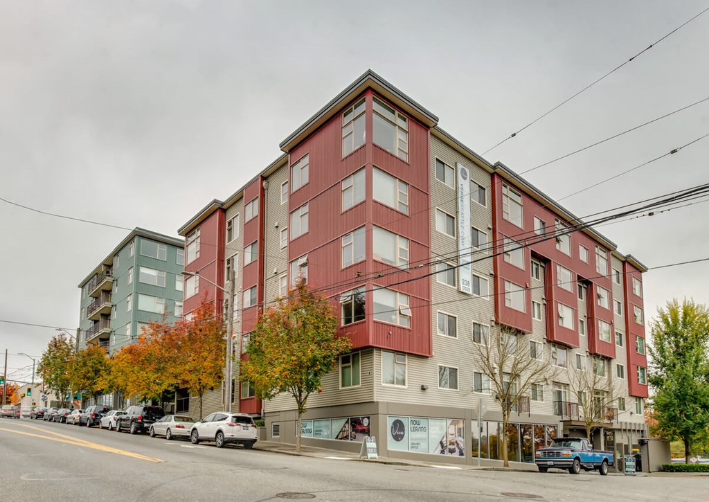 Verse Seattle