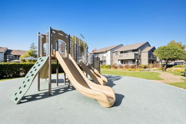 Sofi Waterford play area