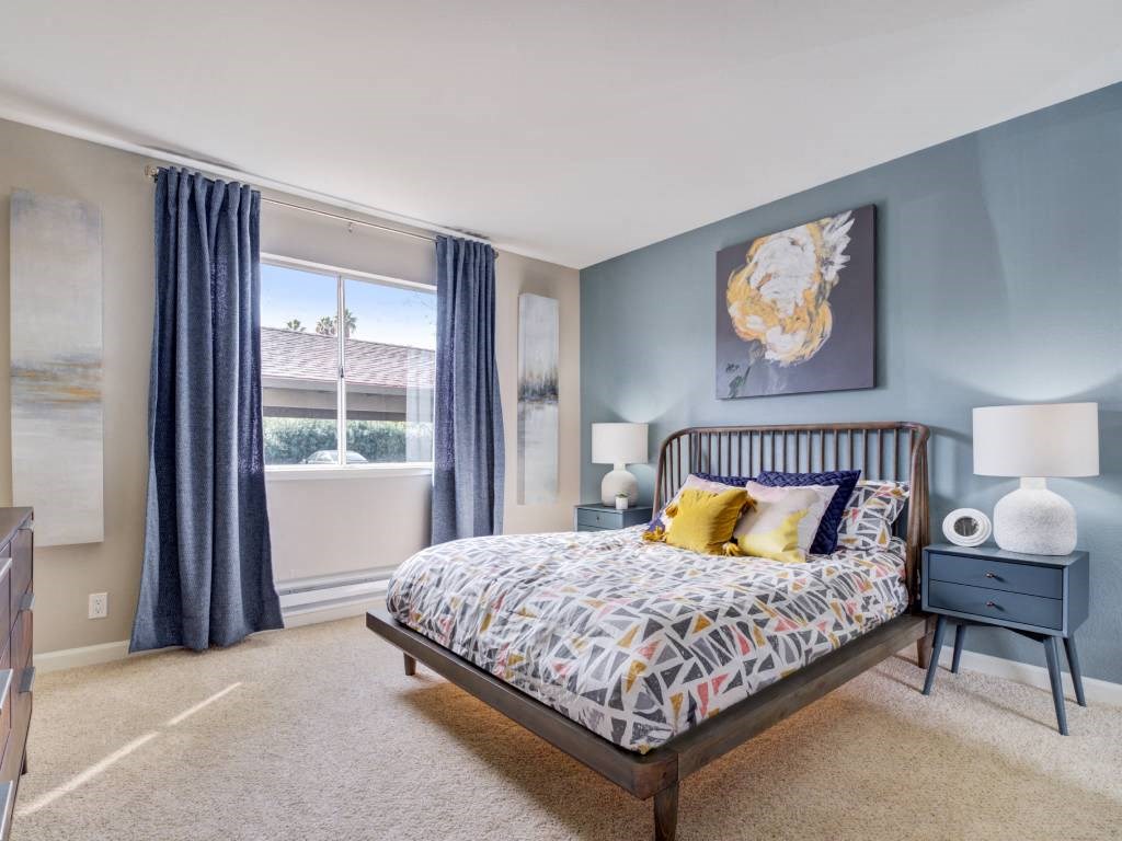 Sofi Waterford bedroom