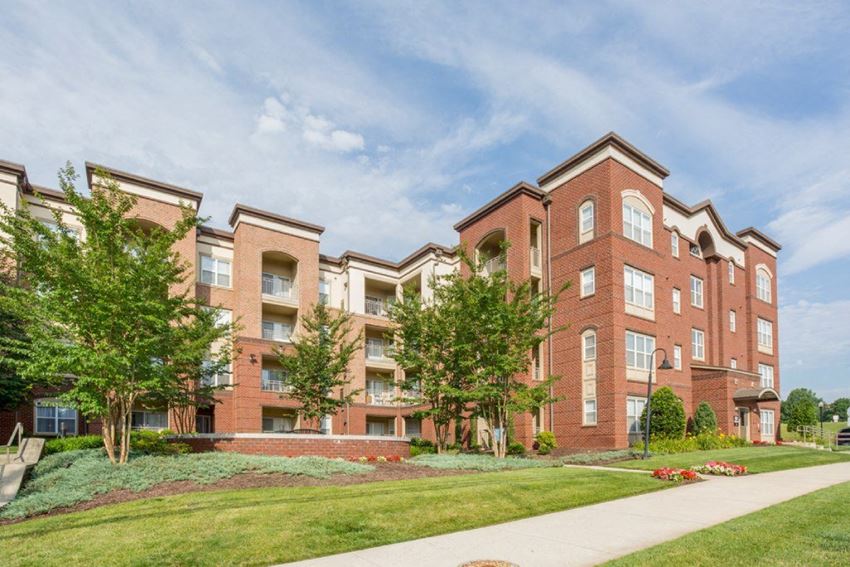 17 Barkley Apartments, 17 Barkley Lane, Gaithersburg, MD - RentCafe