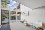 1-bedroom apartment at The Ralston at Belmont Hills in Belmont