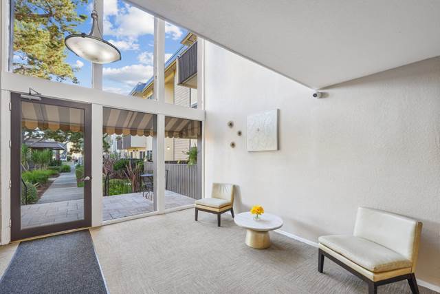 1-bedroom apartment at The Ralston at Belmont Hills in Belmont, CA