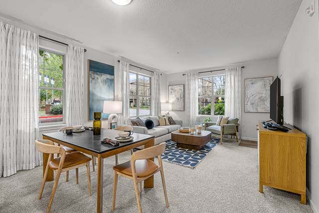 1-bedroom apartment at The Jones Apartments in Hillsboro, OR