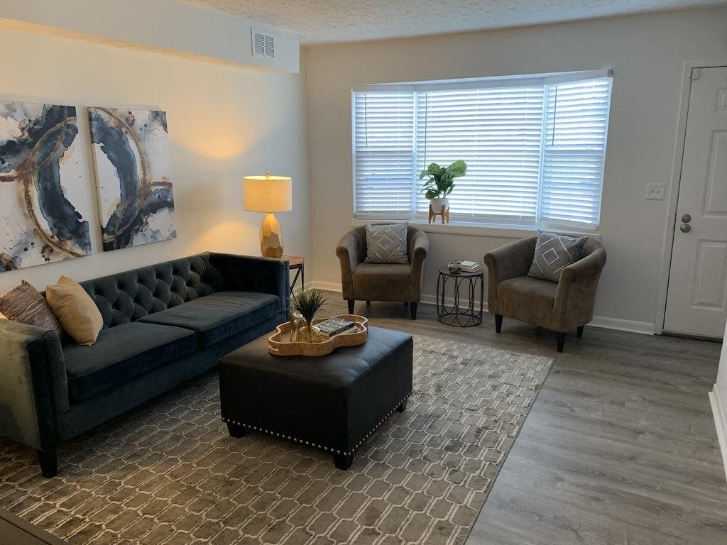Sawbury Commons Apartments