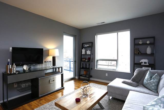 Vue 180 Apartments
