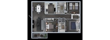 Cedar - Building 5