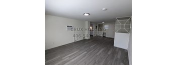 2 Bedrooms, 1 Bathroom