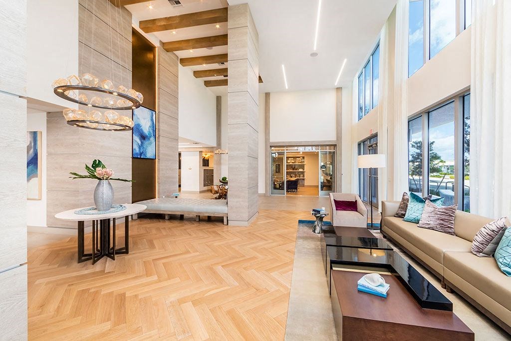 Morea Apartments