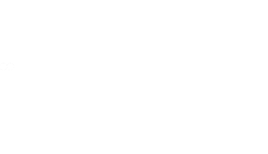 White logo at Twin Fountains Apartments, Ohio