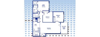 3 bedroom