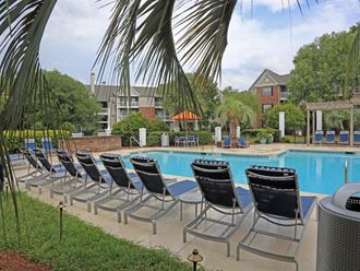 1015 King George Blvd 1-2 Beds Apartment for Rent - Photo Gallery 4