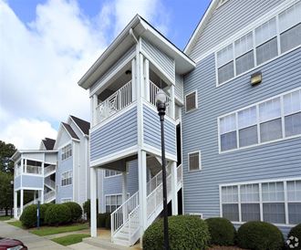 100 Saint George Blvd 1-3 Beds Apartment for Rent