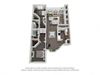 2 bedroom, 2 Bathroom