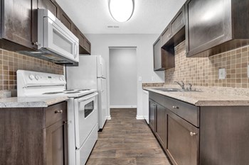1100 River Road Studio-2 Beds Apartment for Rent - Photo Gallery 6