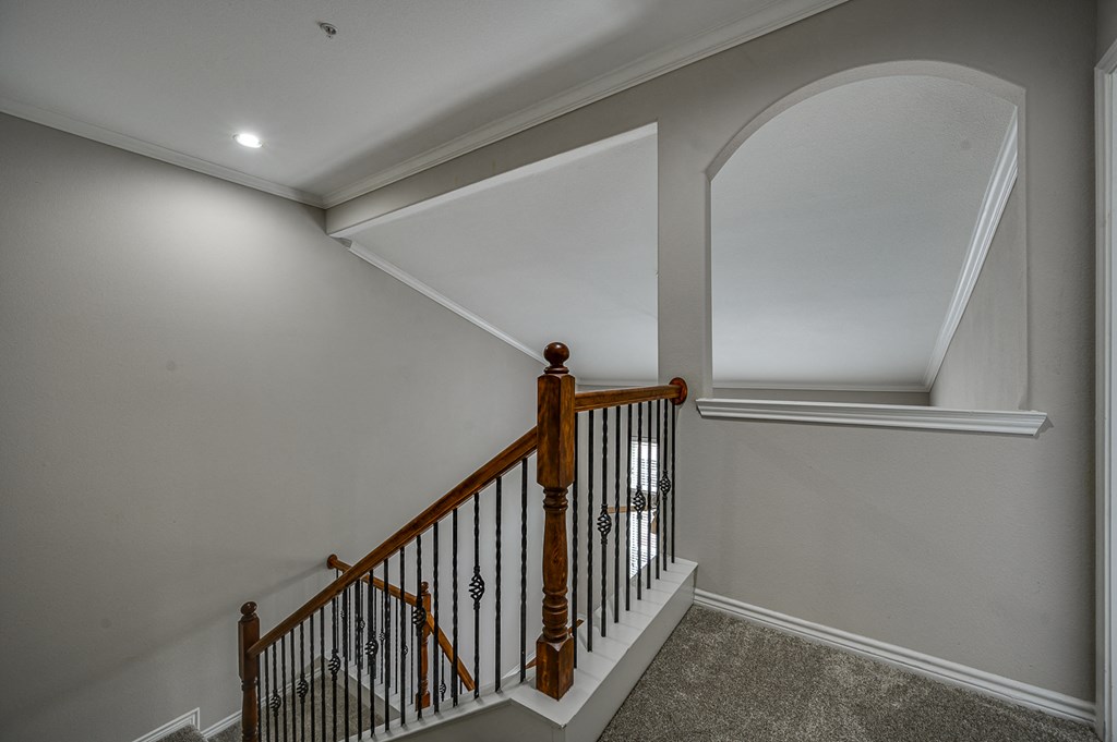 Loft Area at Riachi at One21, Plano, 75025