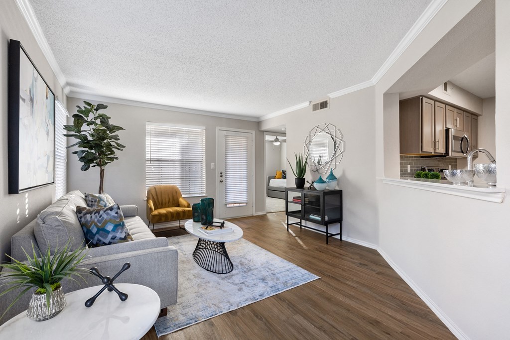 Wellington At Willow Bend