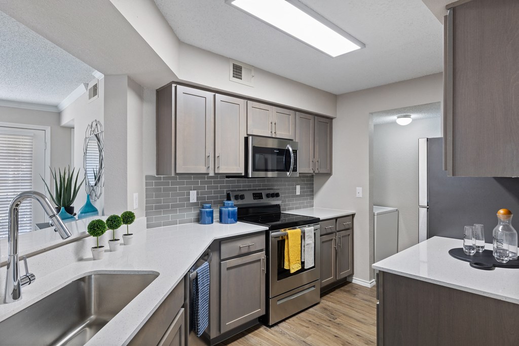 Wellington At Willow Bend