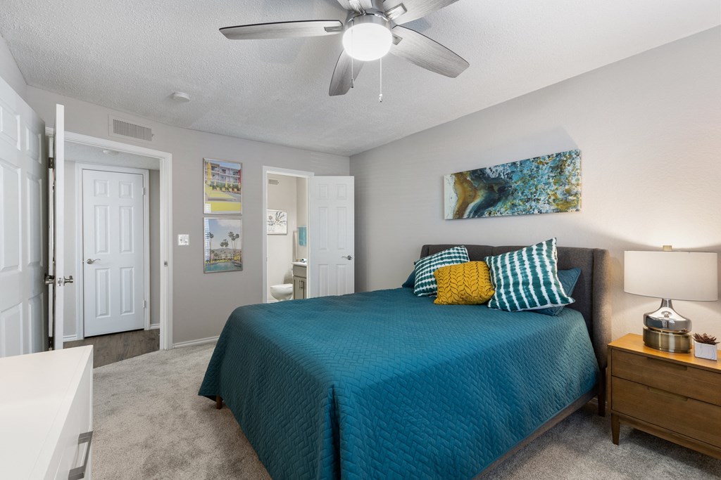 Wellington At Willow Bend