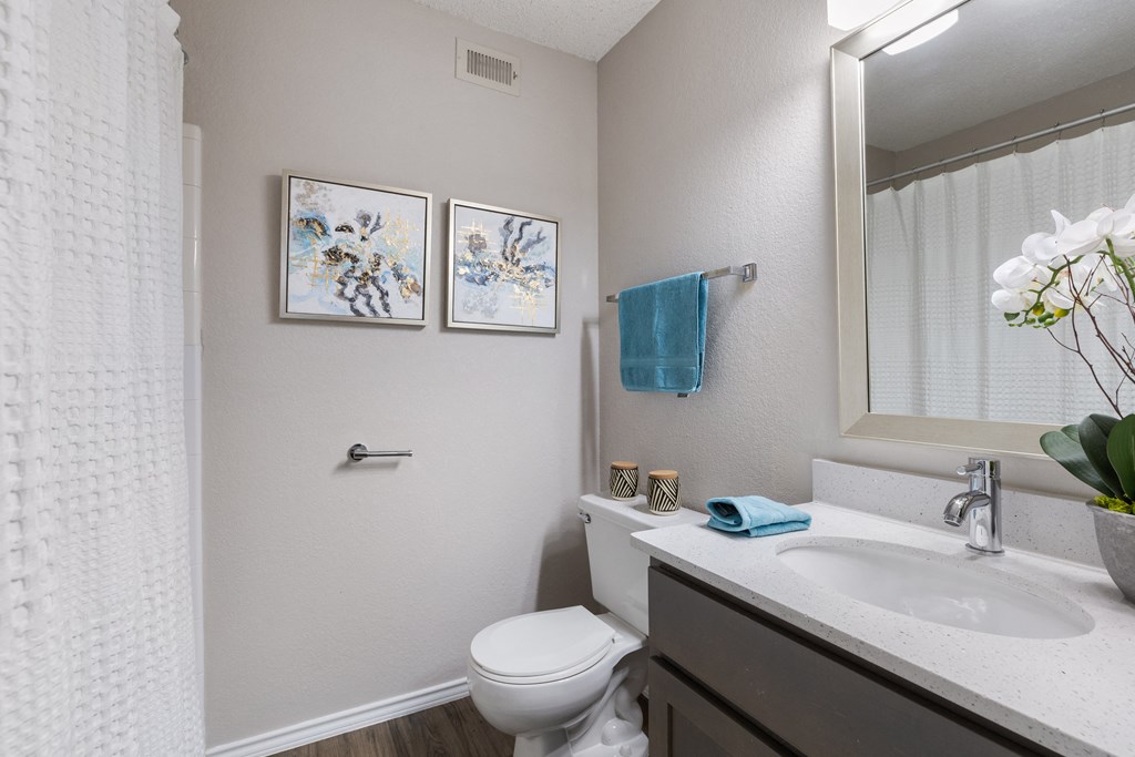 Wellington At Willow Bend