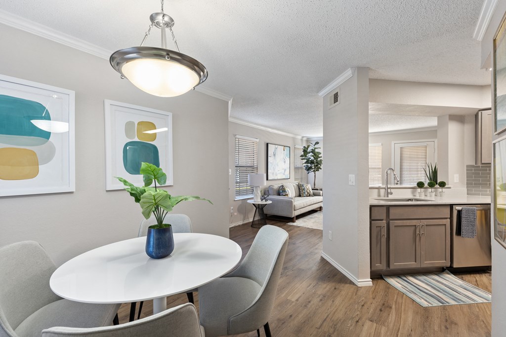 Wellington At Willow Bend