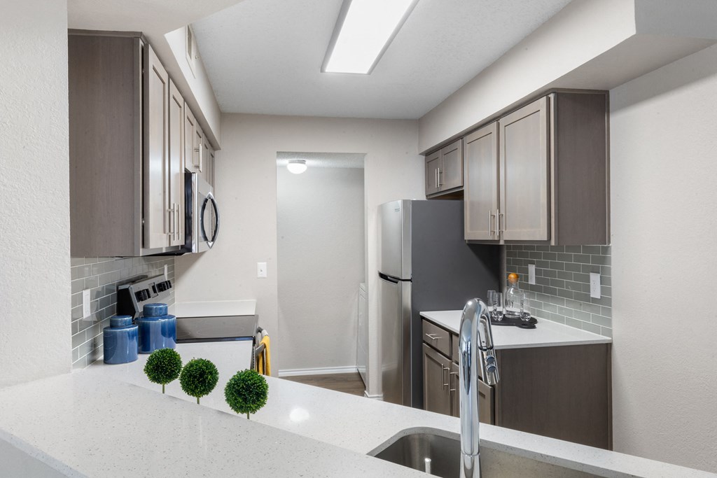 Wellington At Willow Bend