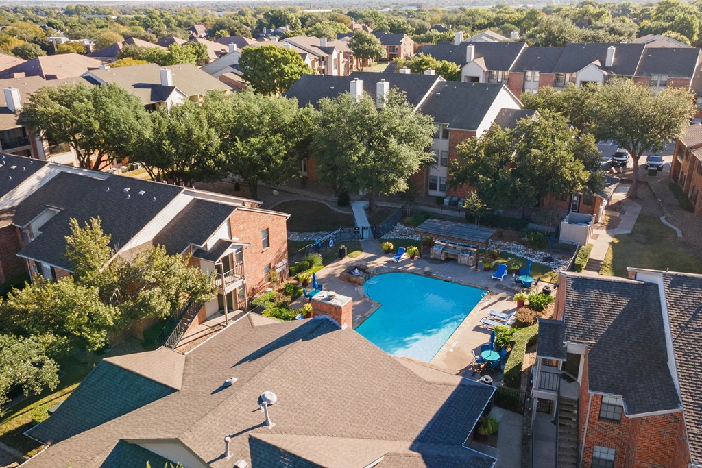 Wellington At Willow Bend