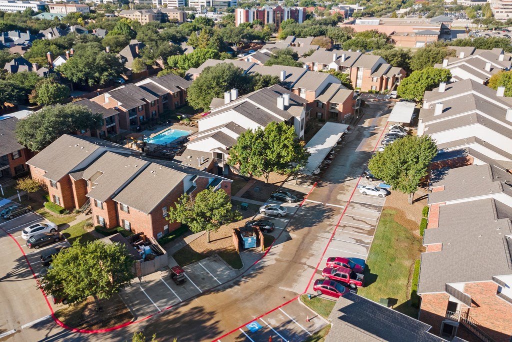 Wellington At Willow Bend