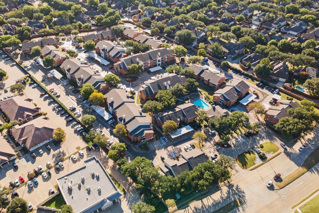 Wellington At Willow Bend