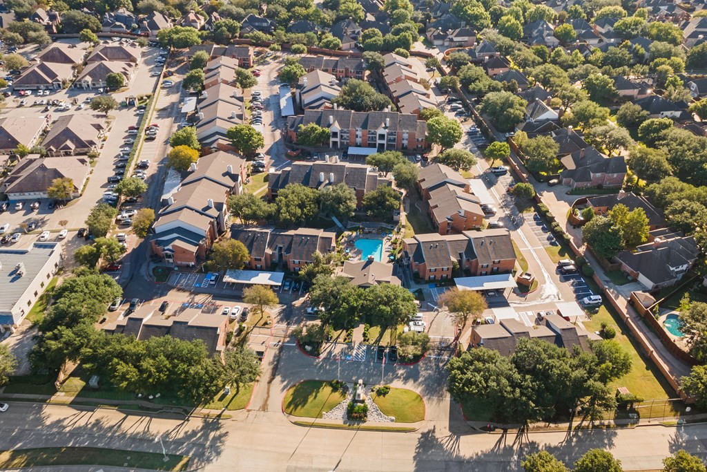 Wellington At Willow Bend