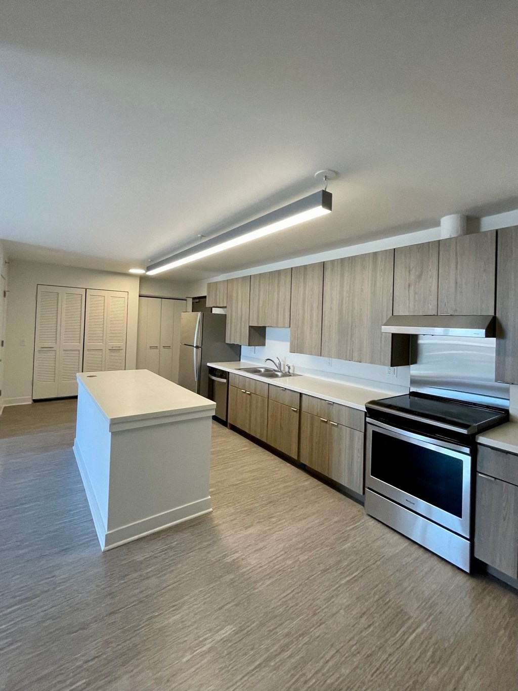 Typical kitchen 2