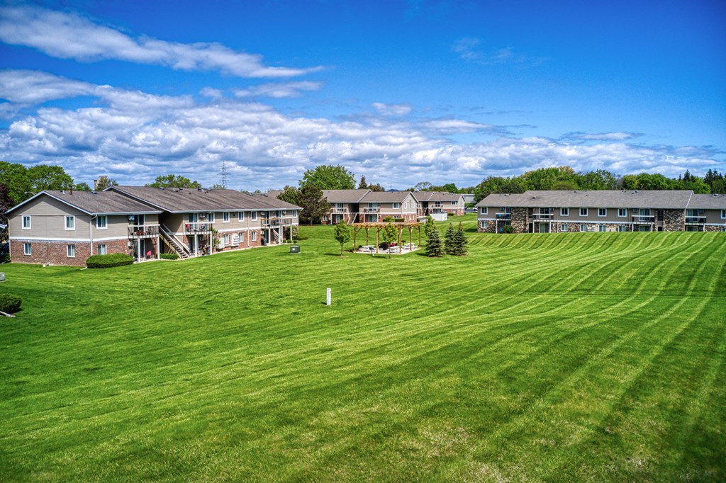 Green Spaces at Glen Hills Apartments, Wisconsin