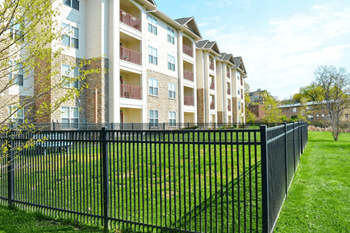 On Site Park at Vanguard Crossing Apartments