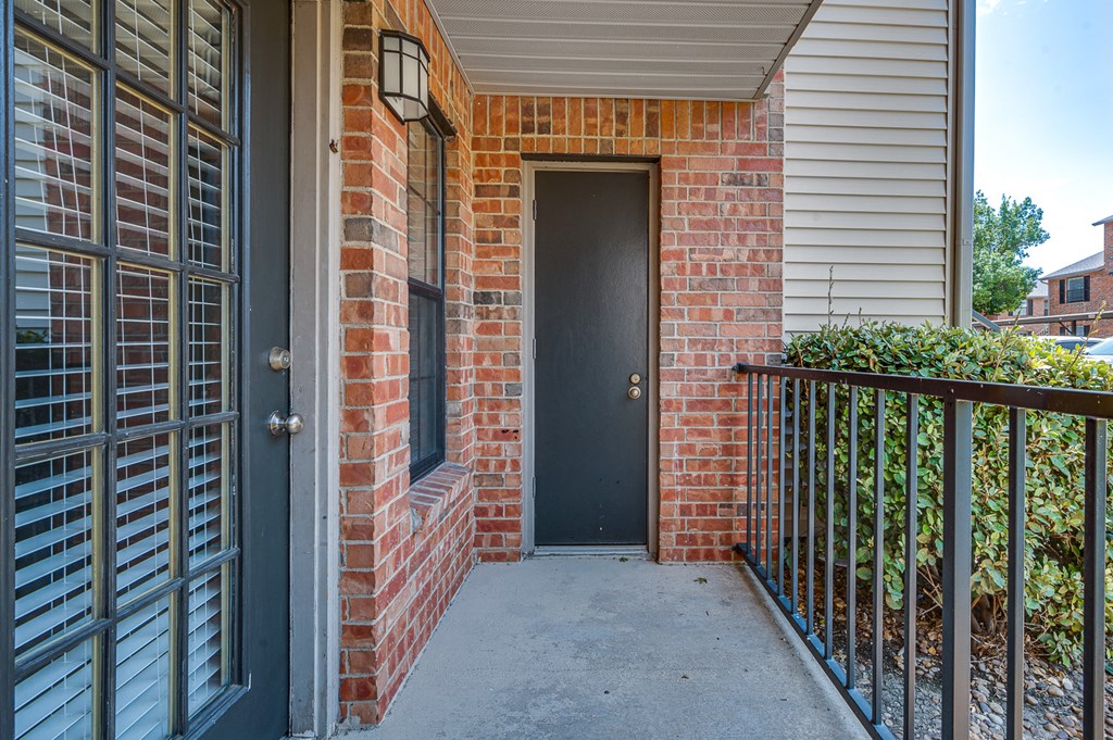 Wellington At Willow Bend