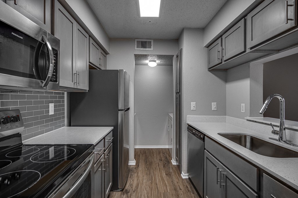 Wellington At Willow Bend