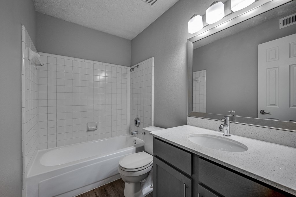 Wellington At Willow Bend