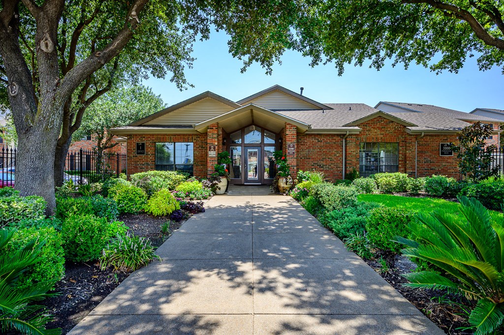 Wellington At Willow Bend